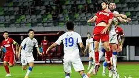 “鹰绘AI杯篮球联赛激情开战，杭州任性智能科技鼎力赞助”