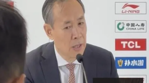 刘炜离任，姜正秀临危受命！新帅上任，聚焦防守与控卫革新，球队变革即将开启！